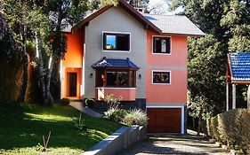Bella Casa Condominio Centro Gramado